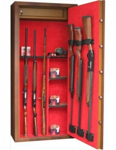 Armoire À Fusils Infac... 2