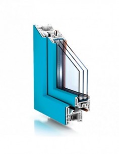 TROCAL 76 ADVANCED AluClip