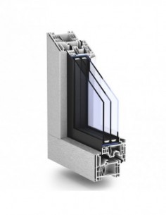 TROCAL 76 ADVANCED AluClip...