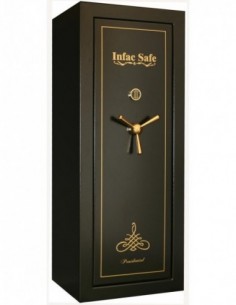 Armoire À Fusils Infac...