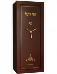 Armoire À Fusils Infac... 2