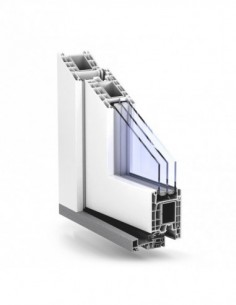 TROCAL 76 ADVANCED porte...