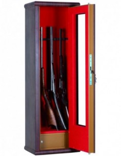 Armoire À Fusils Infac... 2