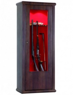 Armoire À Fusils Infac...