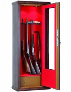 Armoire À Fusils Infac... 2