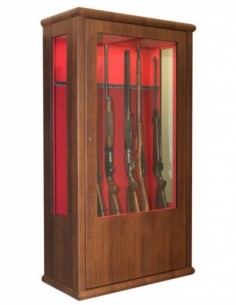 Armoire À Fusils Infac...