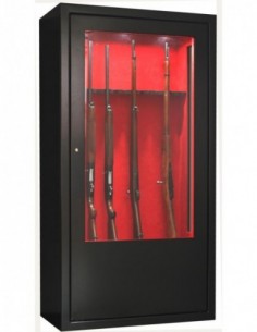 Armoire À Fusils Infac...