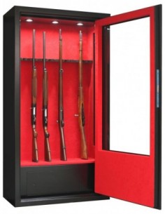 Armoire À Fusils Infac... 2