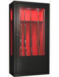 Armoire À Fusils Infac...