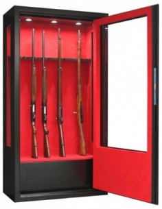 Armoire À Fusils Infac... 2