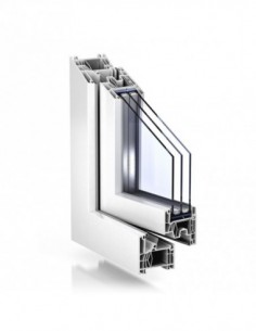 TROCAL 76 ADVANCED Standard