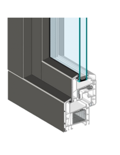 TROCAL e.XCLUSIVE AluClip