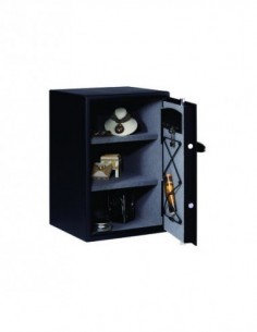 Coffre Fort De Sécurité... 2