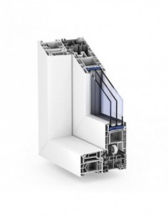 TROCAL PremiSlide 76