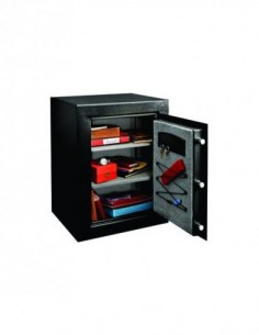 Coffre Fort De Sécurité... 2