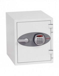 Coffre Fort À Serrure...