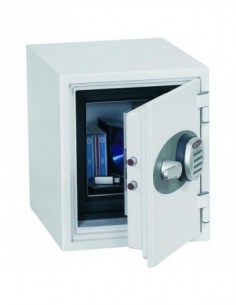 Coffre Fort À Serrure... 2