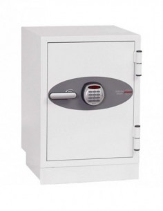 Coffre Fort À Serrure...