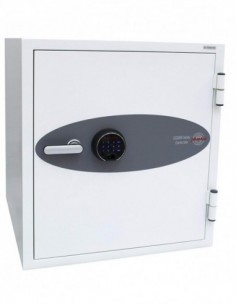 Coffre Fort À Serrure...