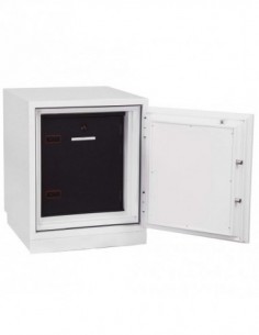 Coffre Fort À Serrure... 2