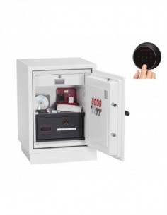 Armoire Forte À Serrure... 2