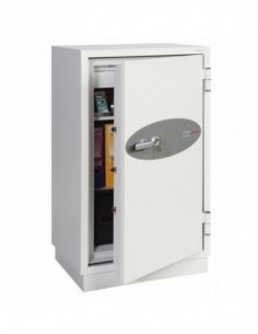 Coffre Fort À Serrure À Clé...