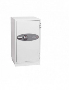 Armoire Forte À Serrure...