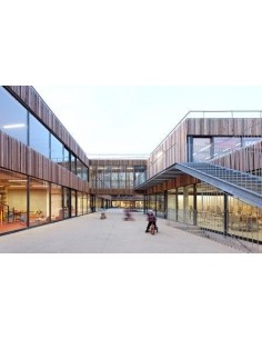 Wicona Levant-Coulissant 160 2