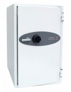 Armoire Forte À Serrure...