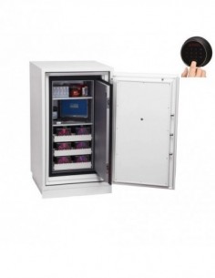 Armoire Forte À Serrure... 2