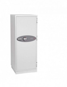 Armoire Forte À Serrure...