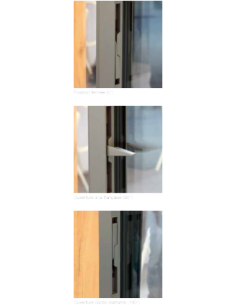 Wicona Fenêtre ouvrant... 2