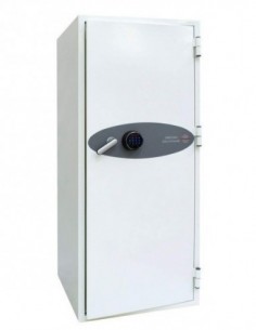 Armoire Forte À Serrure...