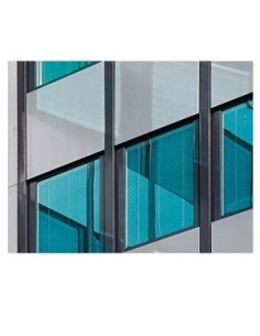 Wicona Fenêtre WICLINE 115 AFS