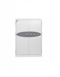 Armoire Forte À Serrure...