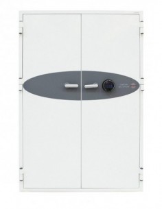 Armoire Forte À Serrure...