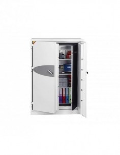 Armoire Forte À Serrure À... 2