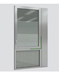 Wicona Smart Window