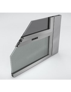 Wicona Smart Window 2