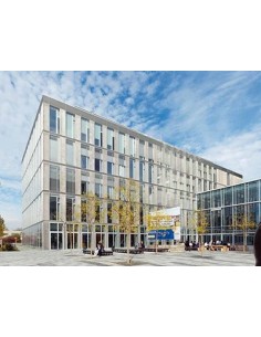 Wicona Fenêtre à soufflet... 2