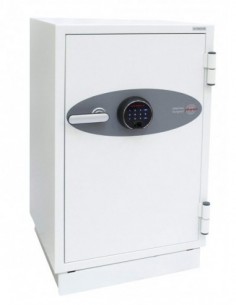 Coffre Fort Ignifuge Fire... 2