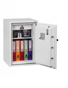 Coffre Fort Ignifuge Fire... 2