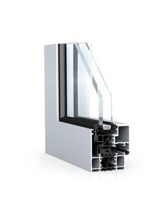 Wicona Fenêtre à ouvrant...