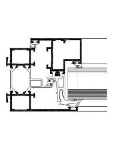 Wicona Fenêtre à ouvrant... 2