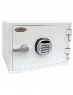 Coffre Fort Ignifuge Titan...