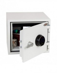 Coffre Fort Ignifuge Titan...
