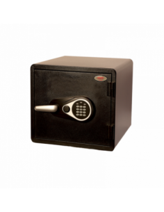 Coffre Fort Ignifuge Titan...