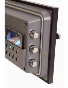 Coffre Fort Ignifuge Titan... 2