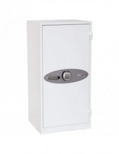 Armoire Forte À Serrure...