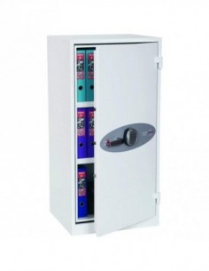 Armoire Forte À Serrure... 2